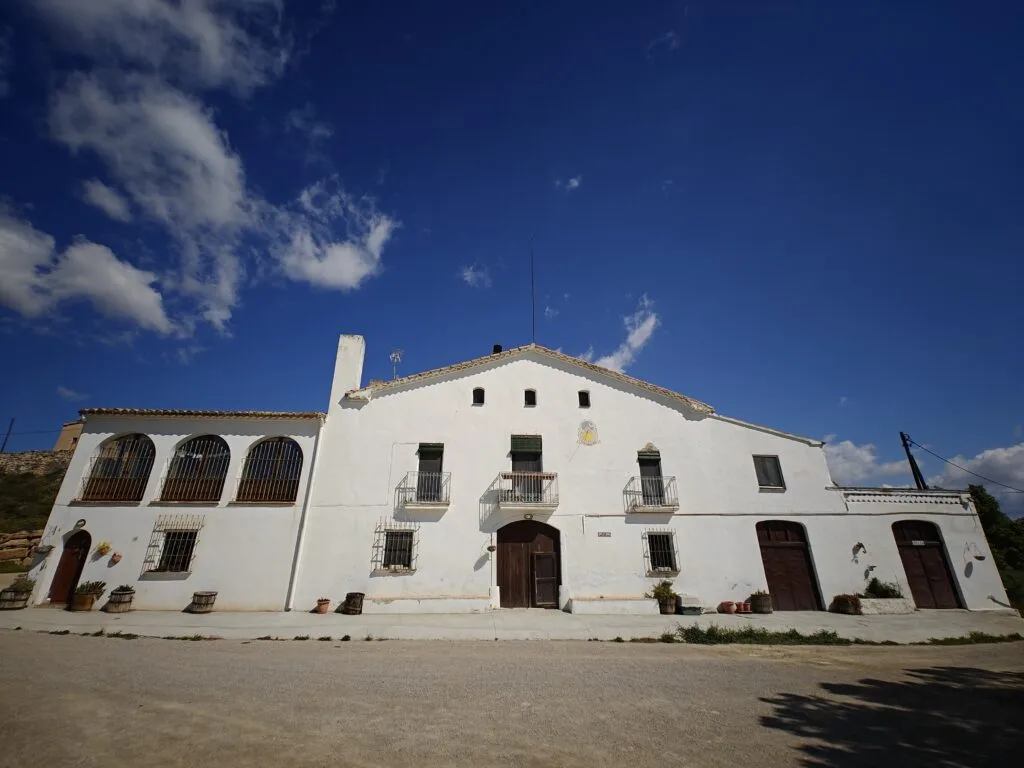 La masia